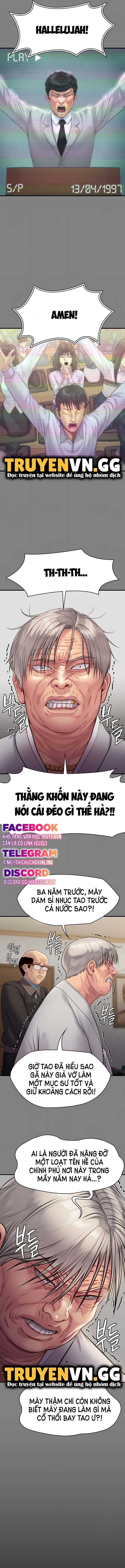 queen bee - nữ hoàng ong chúa chương 221 - Trang 2