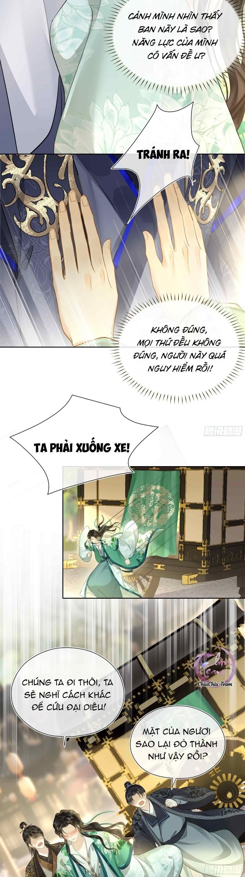 dục vọng Chapter 2 - Next chương 3