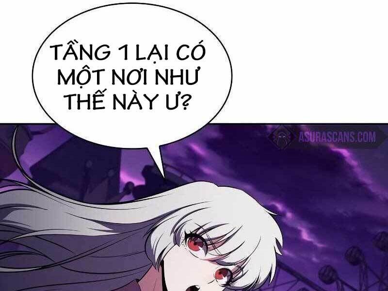 người chơi mới solo cấp cao nhất chapter 117 - Trang 1