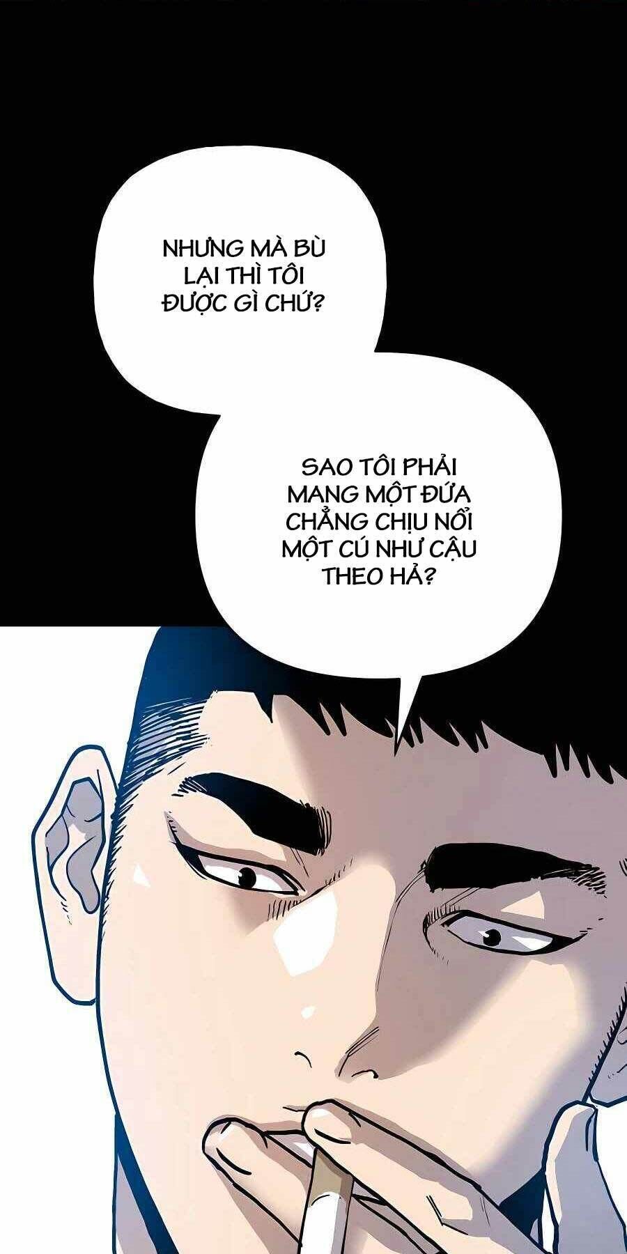 ông trùm trở lại chapter 3 - Trang 1