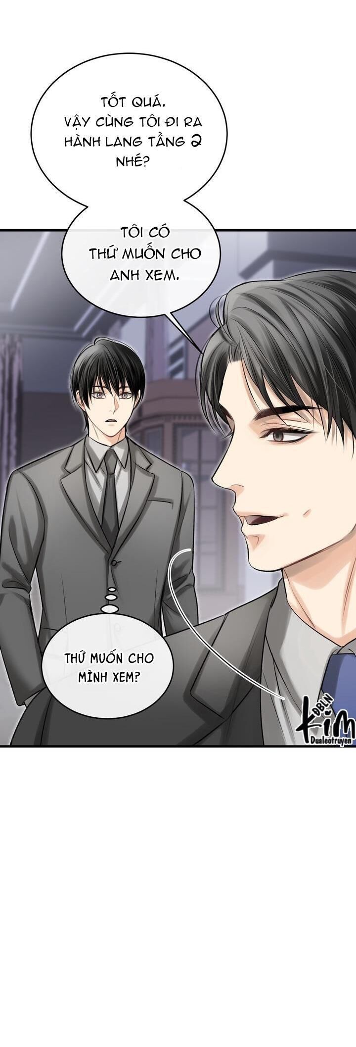 SỰ THAM LAM CỦA NHÂN LOẠI Chapter 2.3 Cừu end - Next Chapter 2.4 cừu nt1