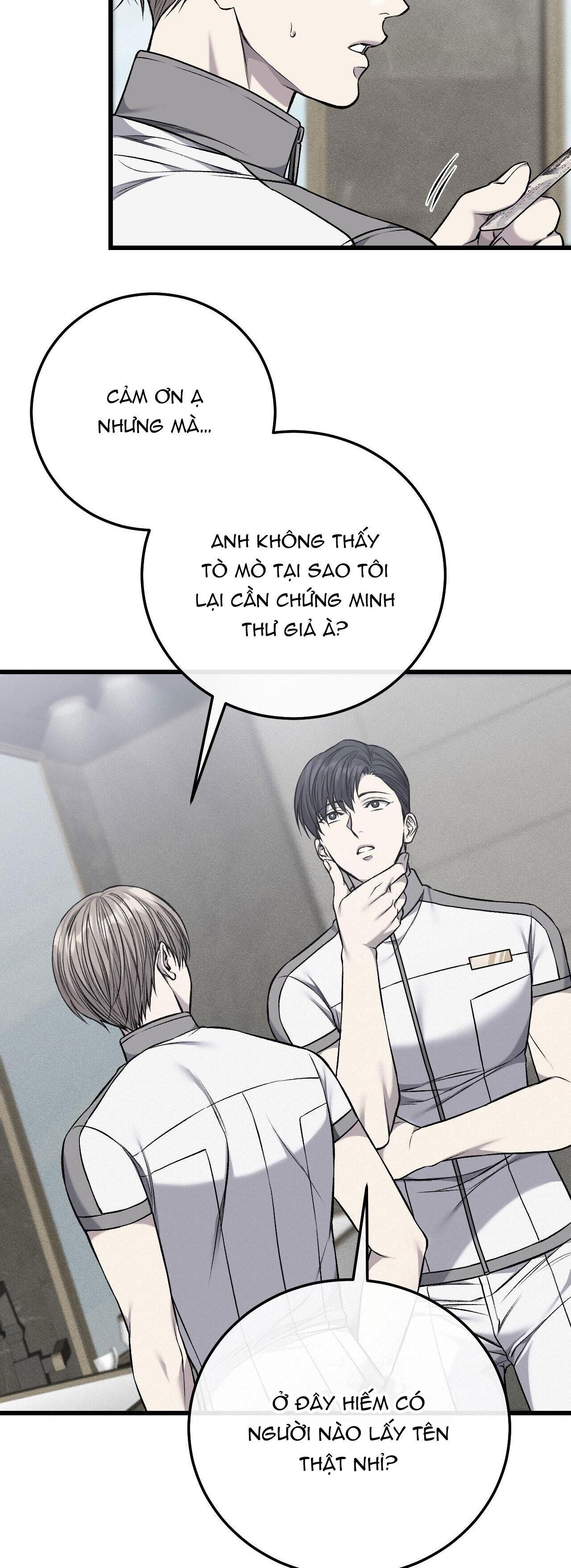 xx đê tiện Chapter 19 - Next 20