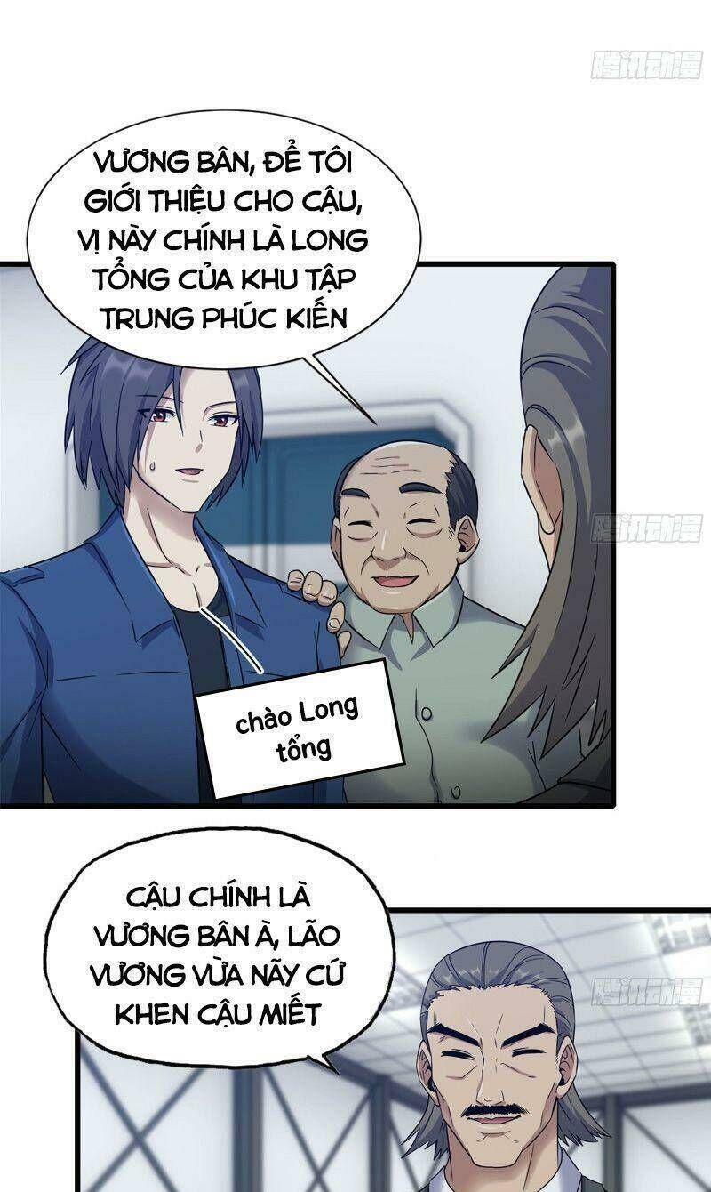 tôi chuyển vàng tại mạt thế Chapter 220 - Next Chapter 221