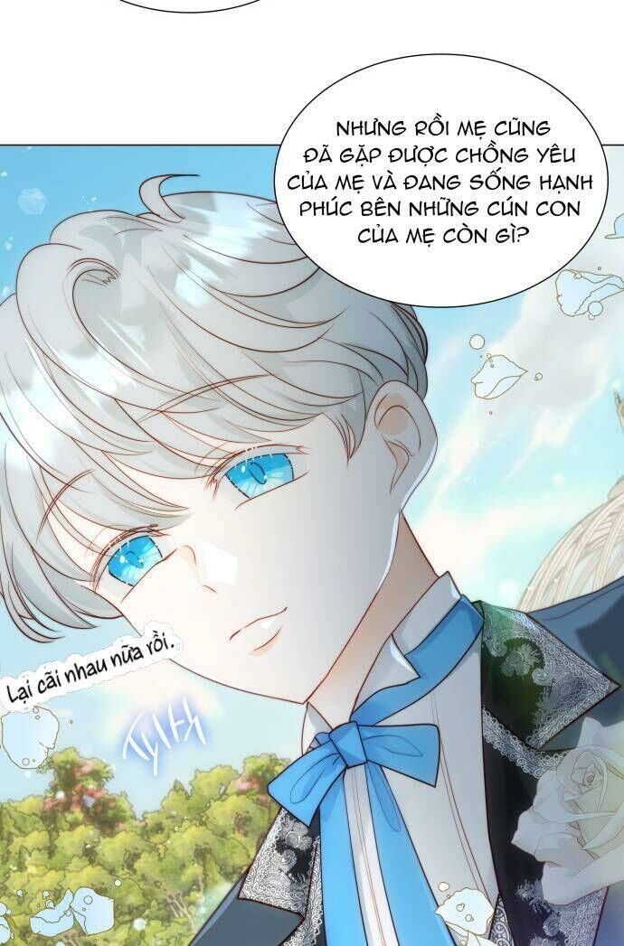 tôi được sinh ra là con gái thứ hai chapter 31 - Next chapter 32