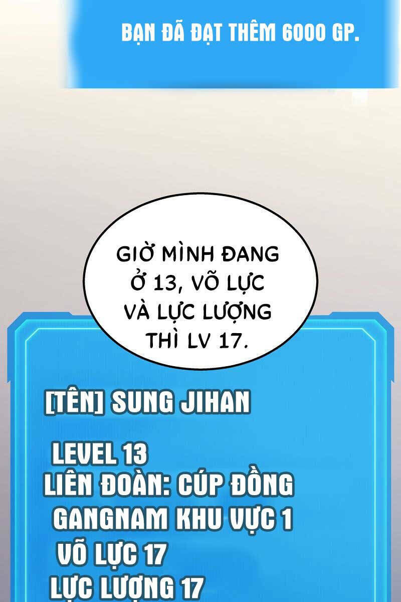 thần chiến tranh trở lại cấp 2 chương 23 - Trang 2