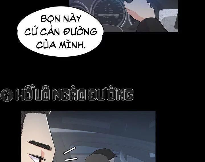 (18+) gangnam romance Chapter 2 - Next Chapter 3