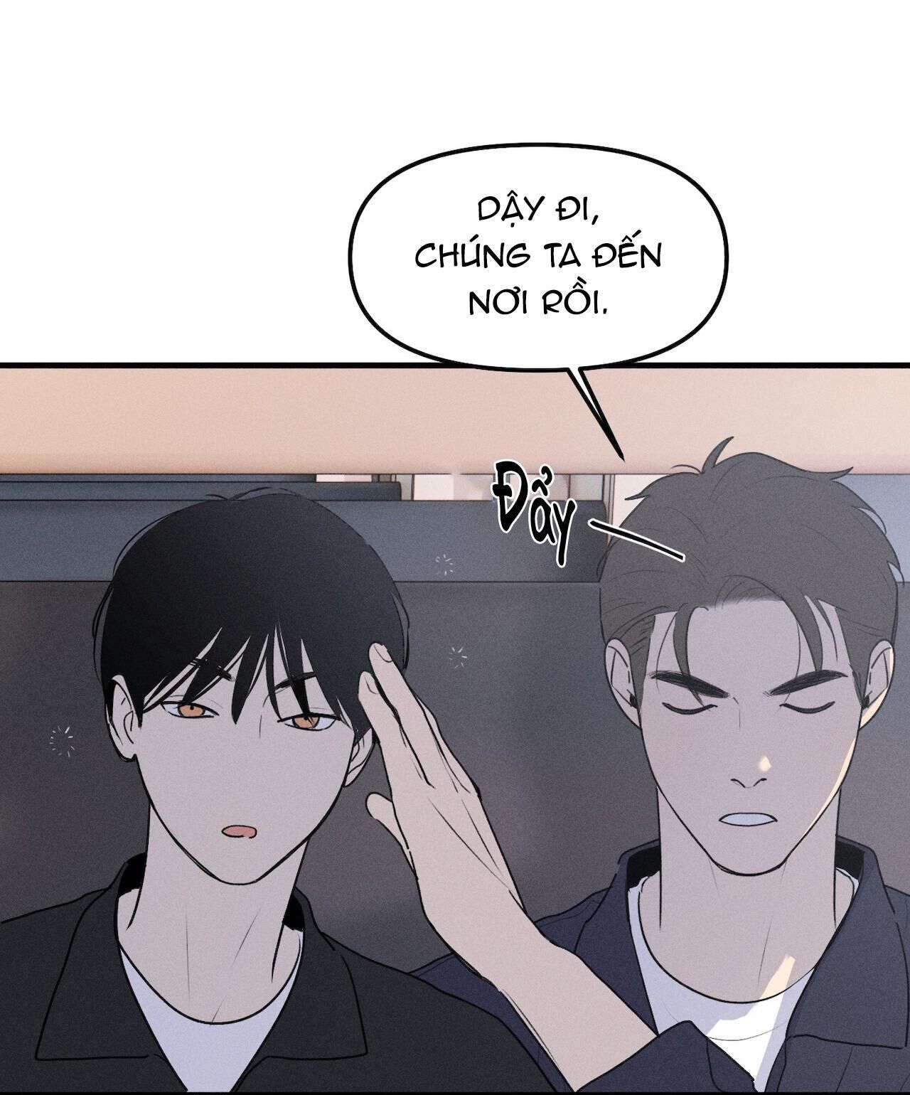 Id Của Thần Chapter 63 - Next Chapter 64