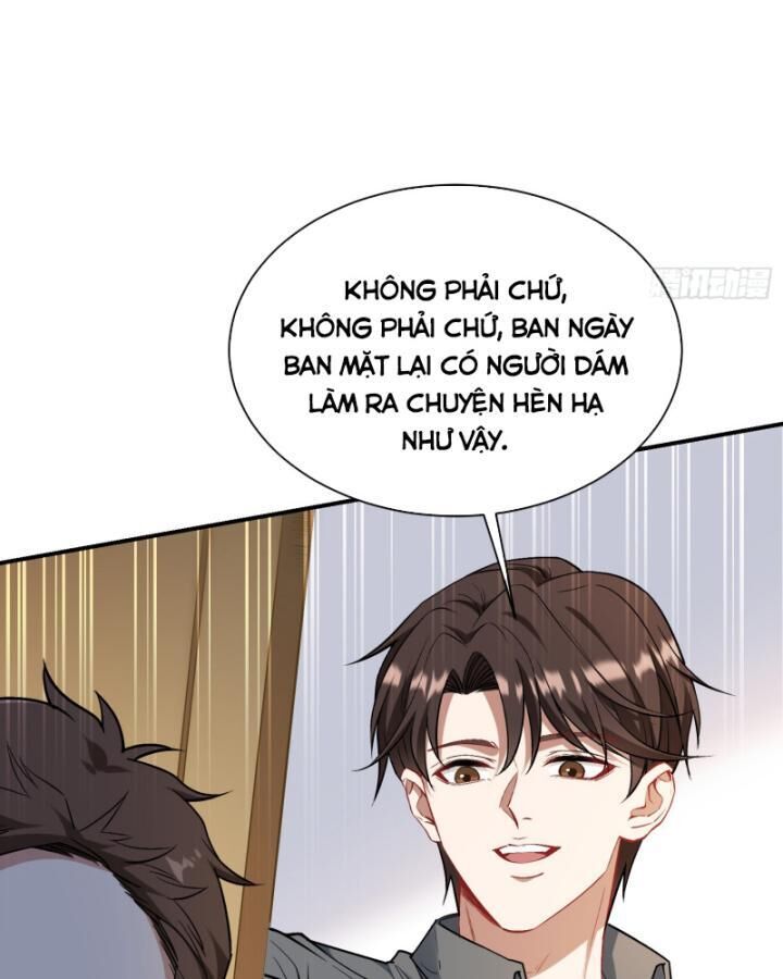 không làm kẻ nịnh bợ nữa, ta trở thành tỷ phú! chapter 120 - Next chapter 121