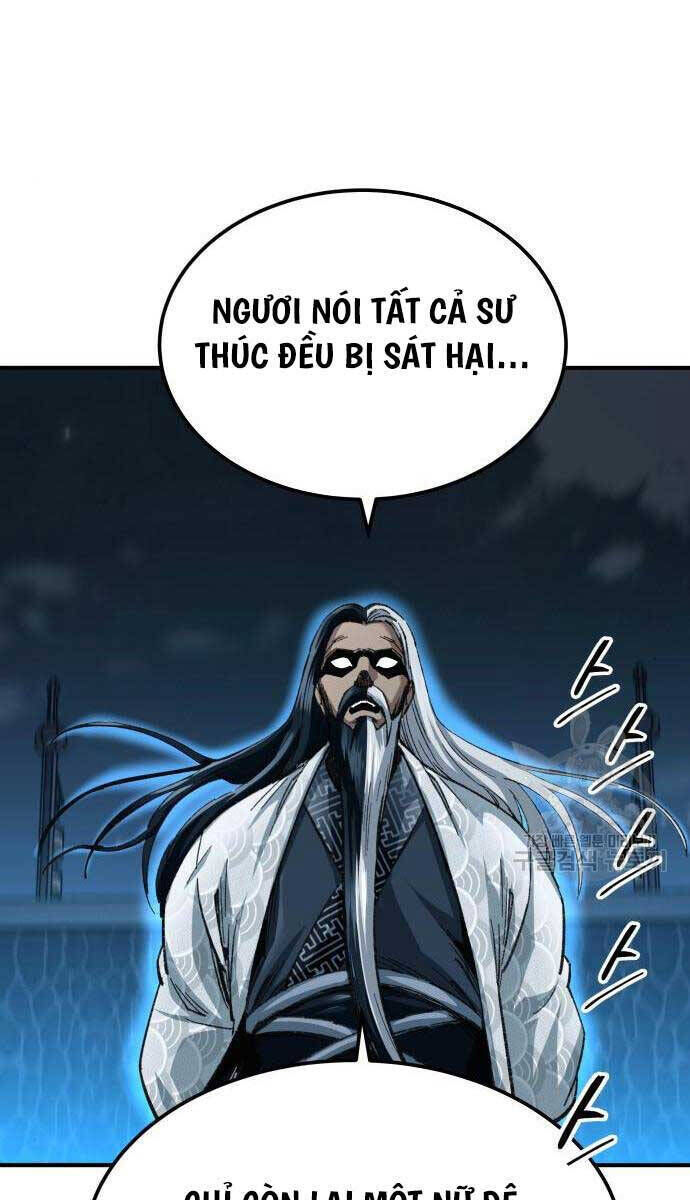 ông võ giả và cháu chí tôn chapter 20 - Trang 2