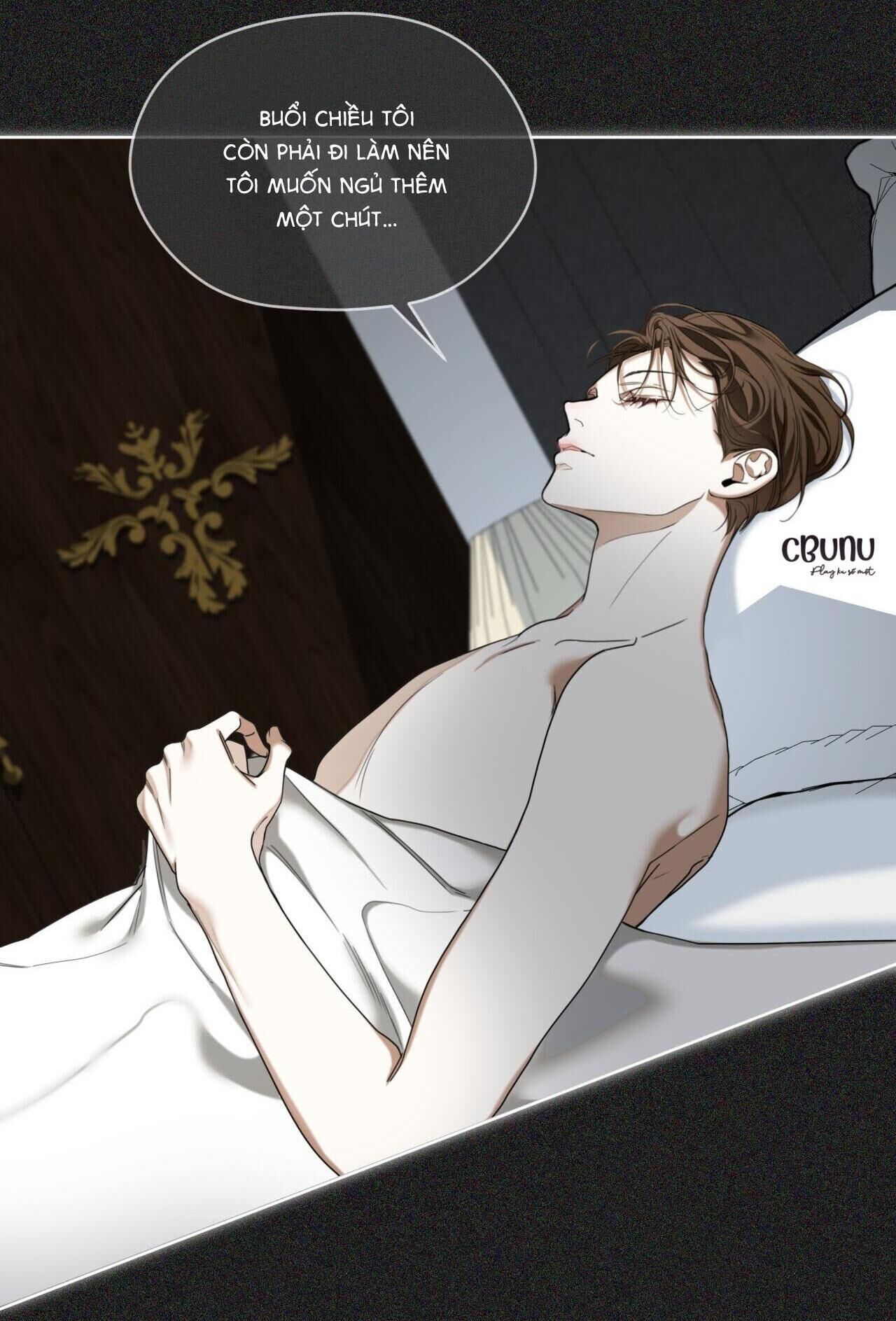 (CBunu) Phạm Luật Chapter 57 - Trang 2