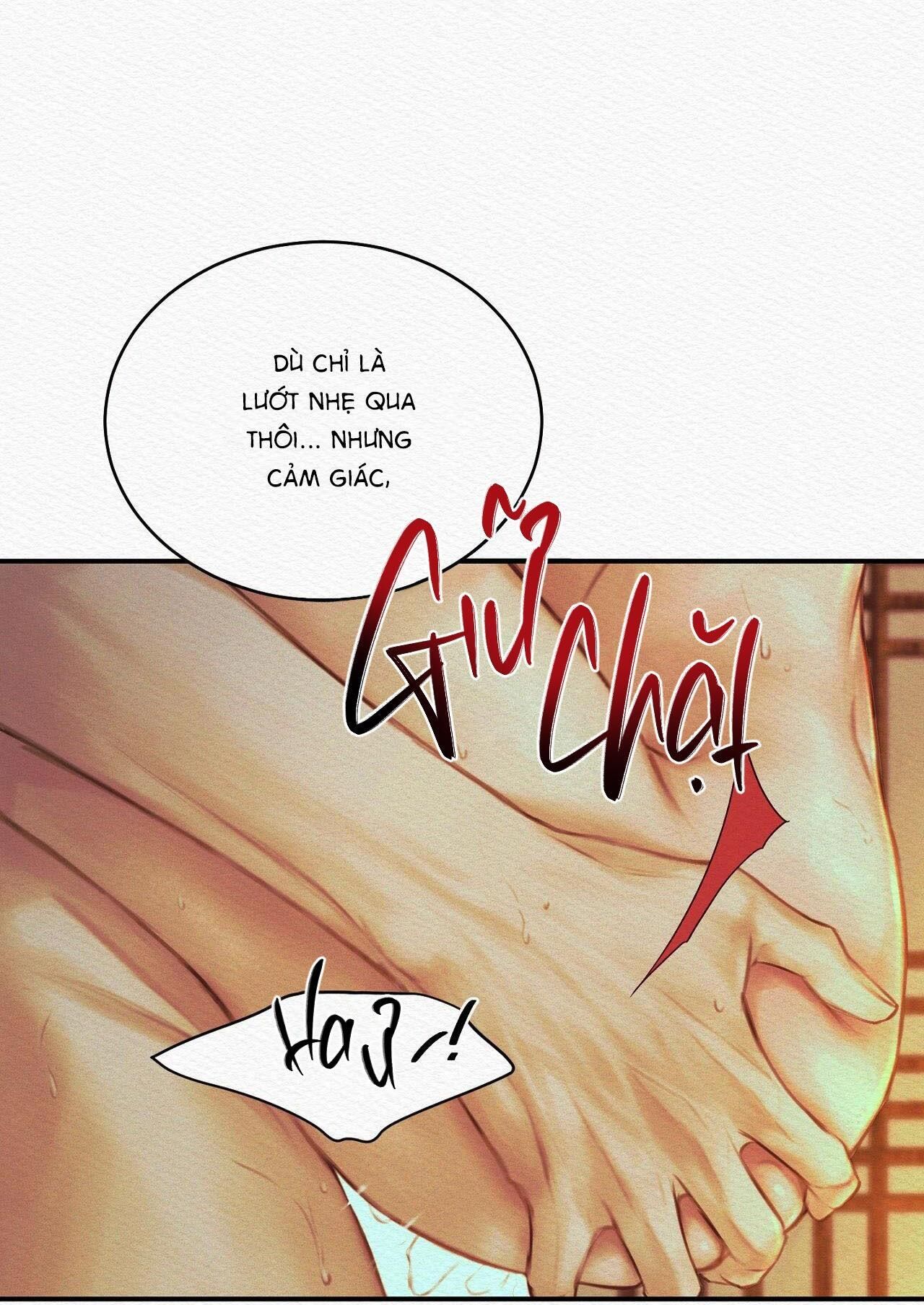 (CBunu) Củy Dạ Khút Chapter 43 H+ - Trang 1