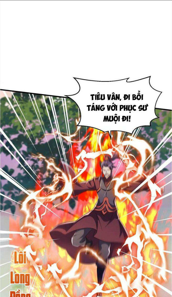 Vô Địch Đốn Ngộ Chapter 44 - Trang 2