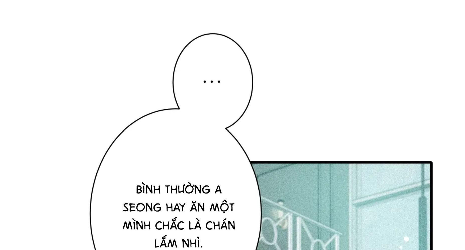 (CBunu) Tình yêu và danh vọng Chapter 22 - Trang 2