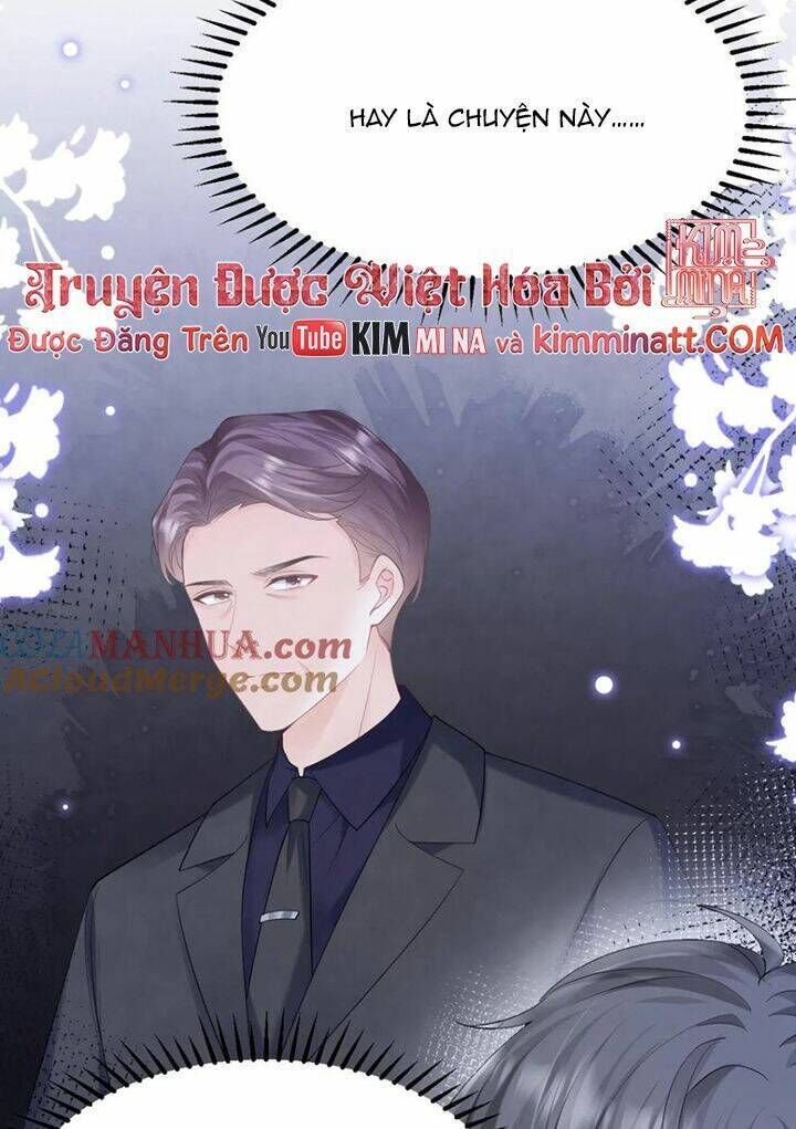 tình yêu cháy bỏng chapter 110 - Trang 2