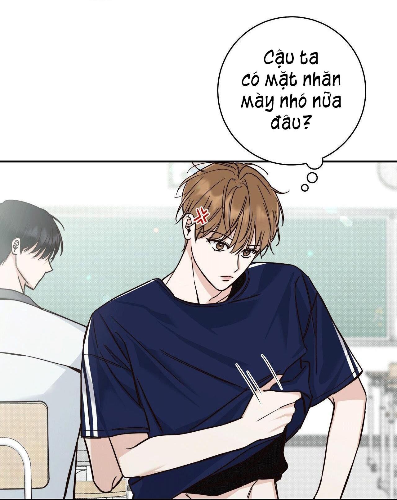 mùa hè năm ấy Chapter 8 - Trang 1