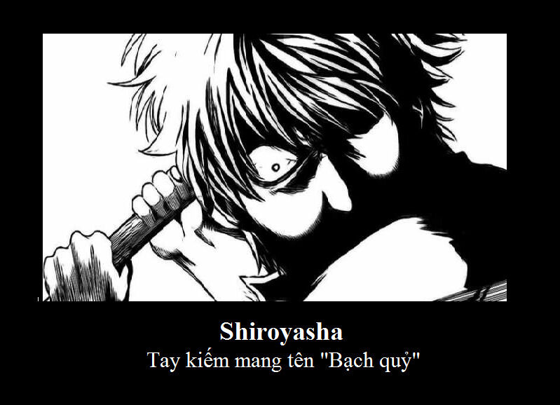 gintama chương 44 - Next chương 45