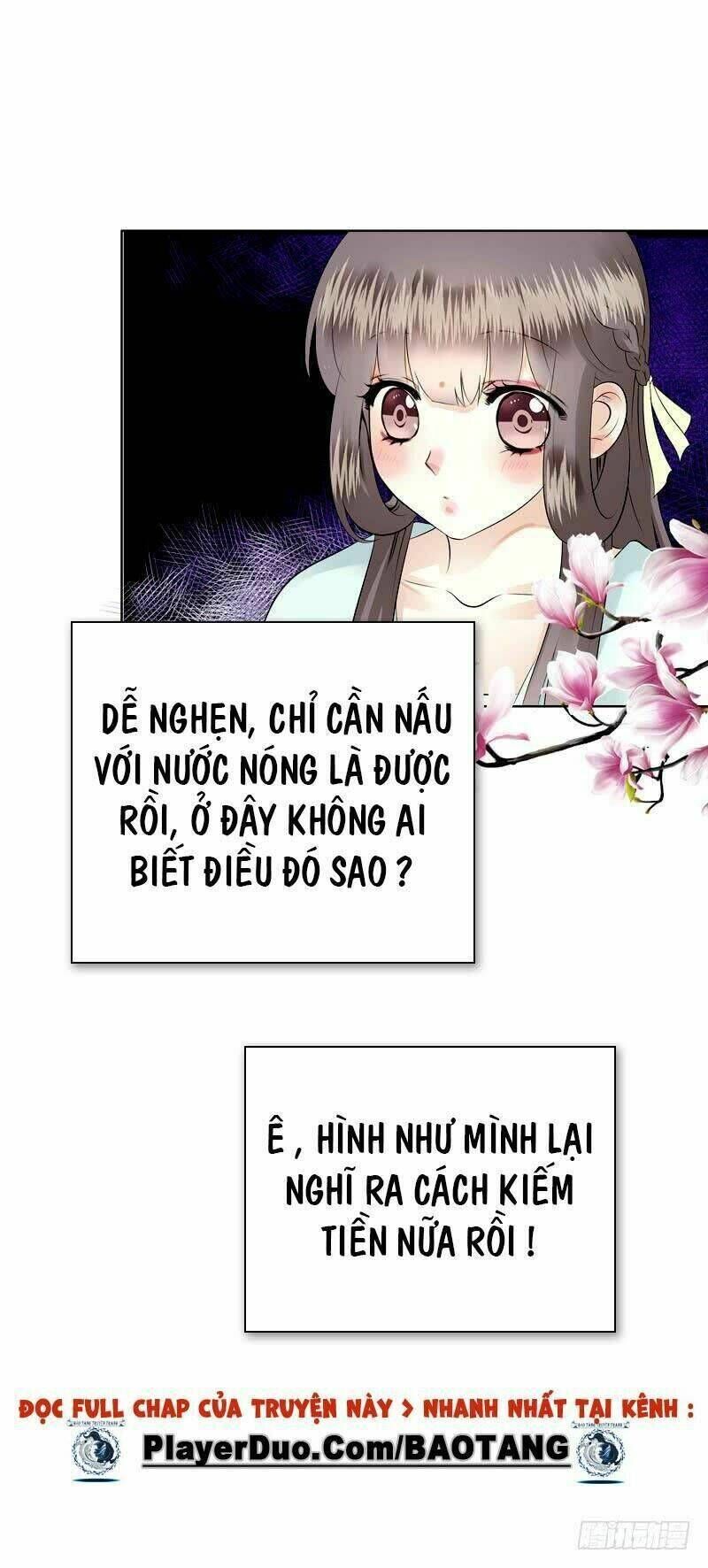 điền viên mật sủng: cô vợ nóng bỏng chapter 49 - Trang 2