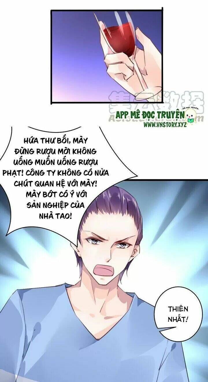 mưu ái thành nghiện chapter 50 - Trang 2