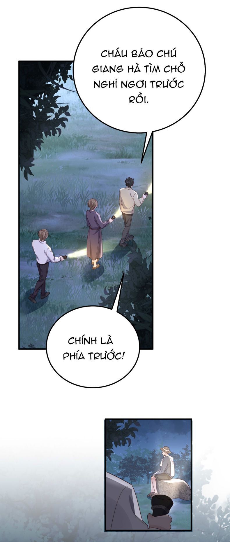 Xuyên Nhanh Chi Cải Tạo Bắt Đầu Lại Làm Người Chapter 70 - Next Chapter 71