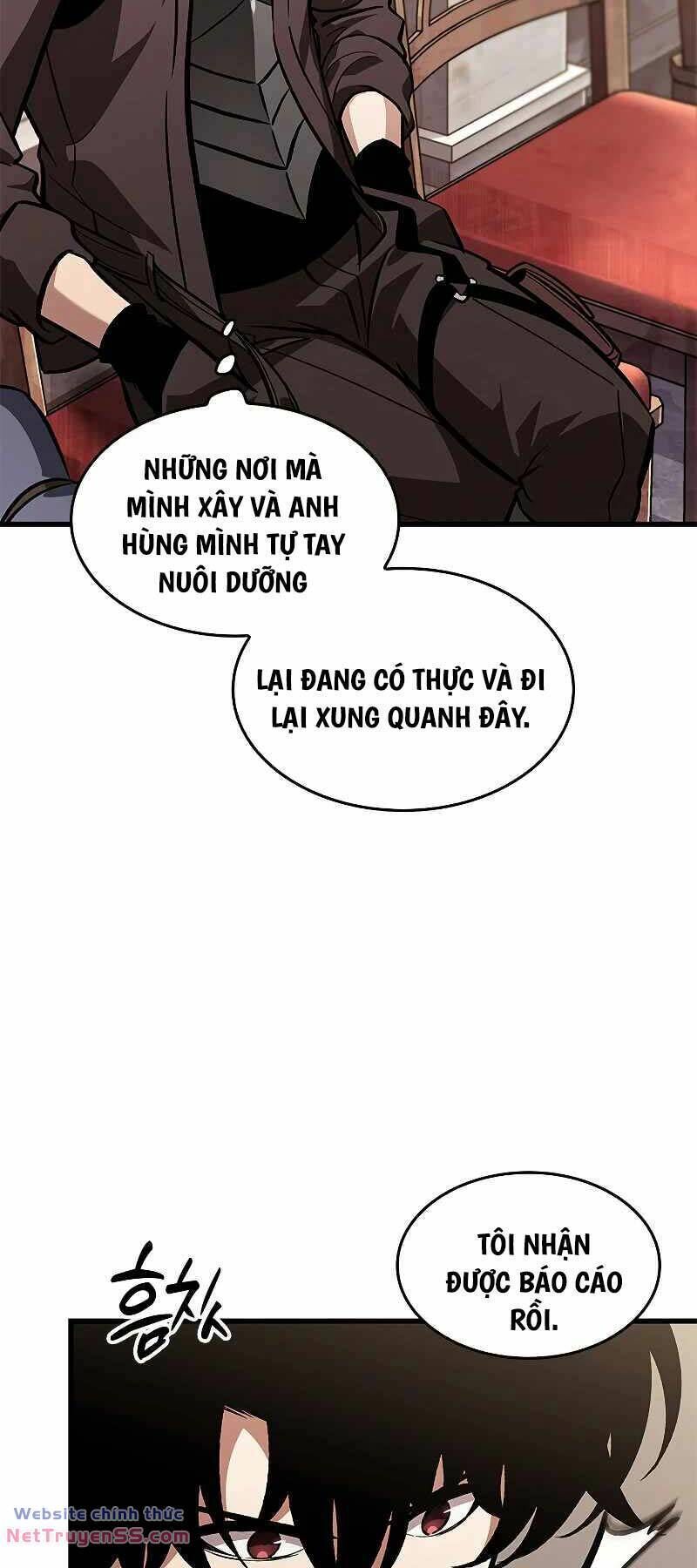 gacha vô hạn chapter 81 - Trang 2