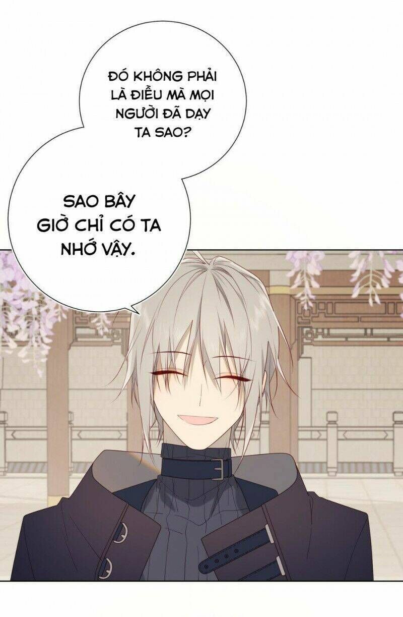 ác nữ cự tuyệt cua nam chính chapter 61 - Next Chapter 61.5