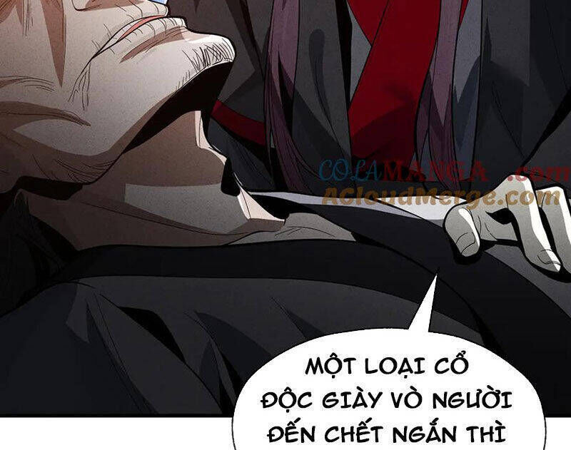 đại ái ma tôn, nữ đồ đệ đều muốn giết ta Chapter 45 - Trang 1