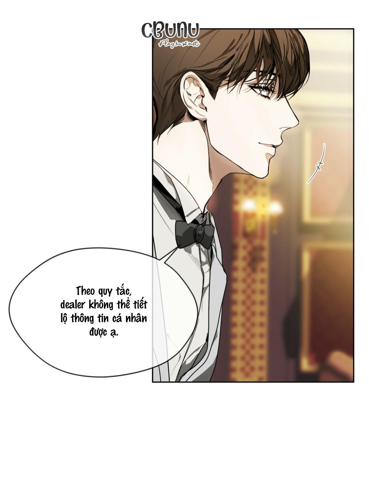 (CBunu) Phạm Luật Chapter 4 - Trang 2