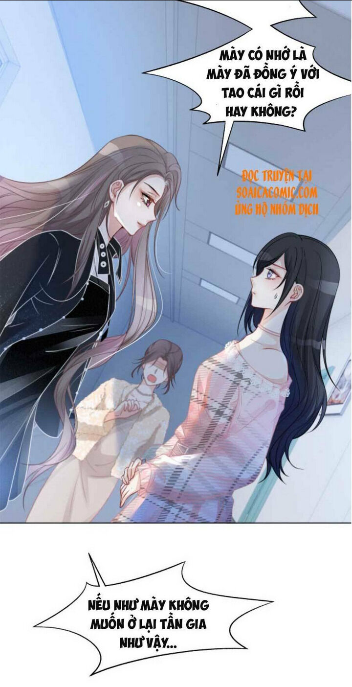 được các anh trai chiều chuộng tôi trở nên ngang tàng chapter 37 - Next chapter 38