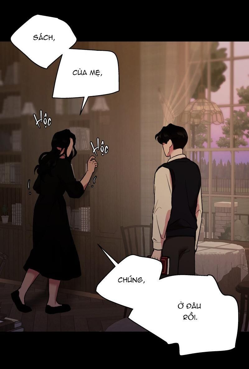 nỗi sợ của hwan yeong Chapter 42 - Next Chapter 42