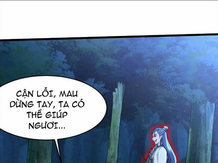 thái cổ yêu thánh lấy ta làm lô đỉnh chapter 24 - Next chapter 25