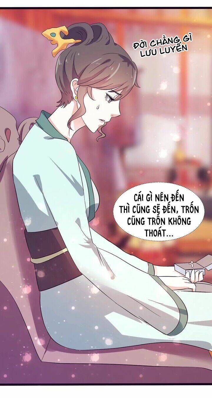 Cho Em Muôn Trượng Hào Quang Chapter 28 - Trang 2