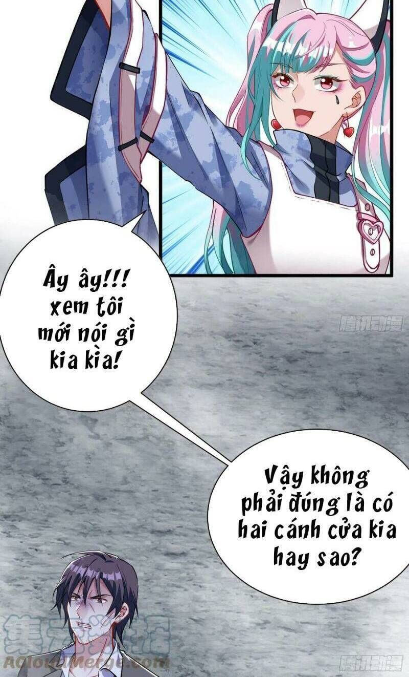 vạn tra triêu hoàng chapter 530 - Next chapter 531