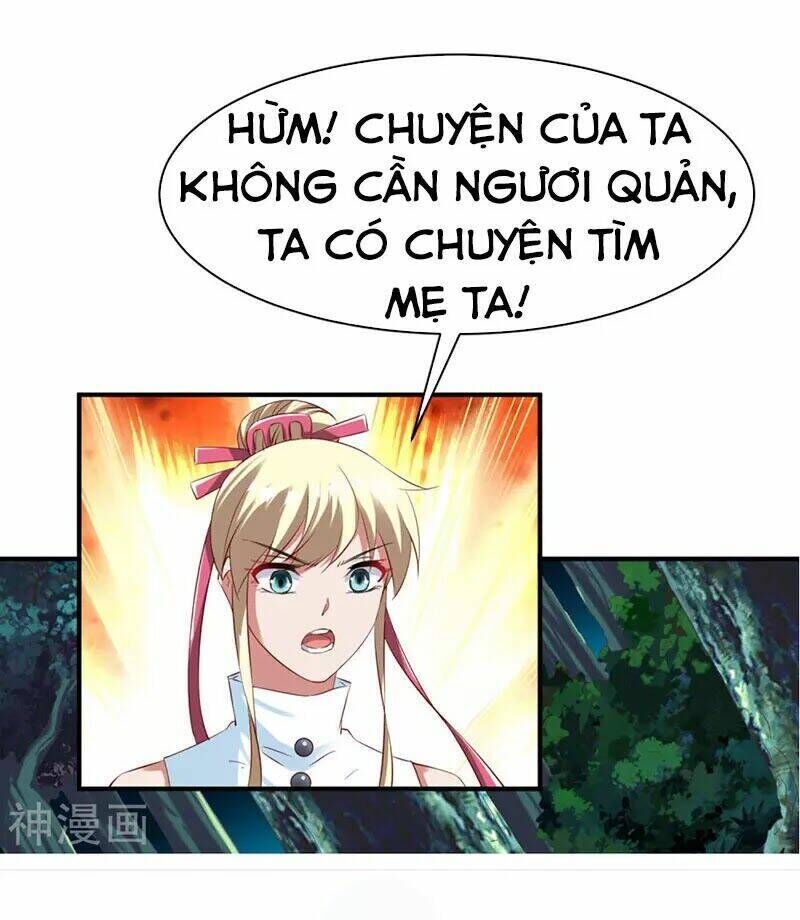 chiến đỉnh chapter 47 - Trang 2