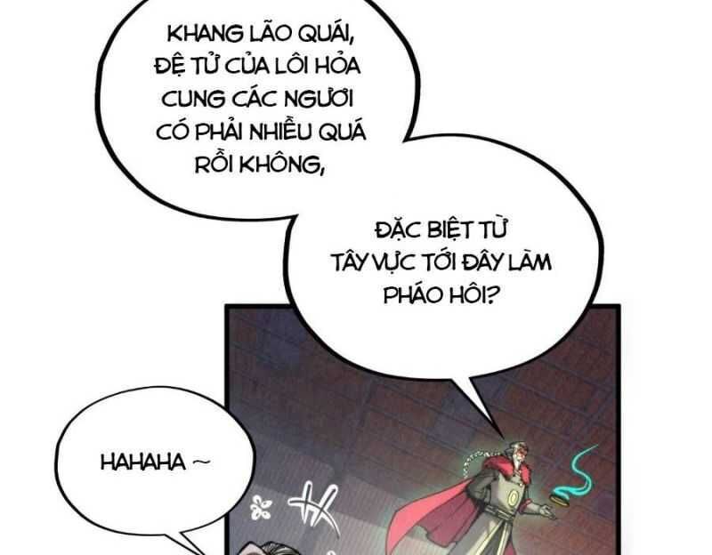 vạn cổ chí tôn Chapter 330 - Trang 1