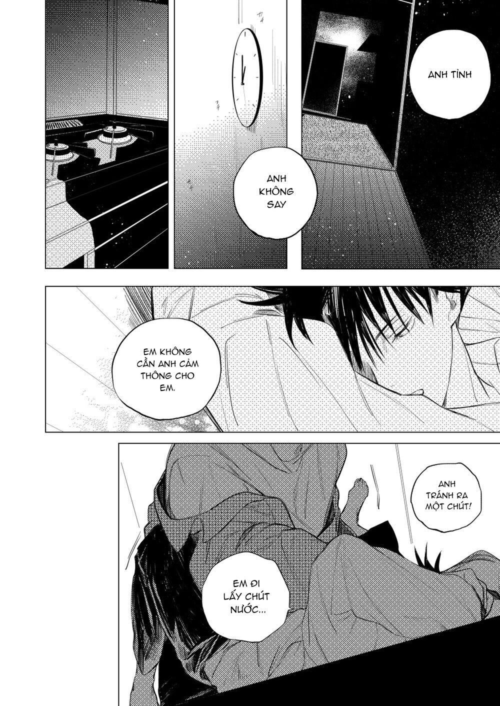 doujinshi tổng hợp Chapter 41.2 - Next 41.2