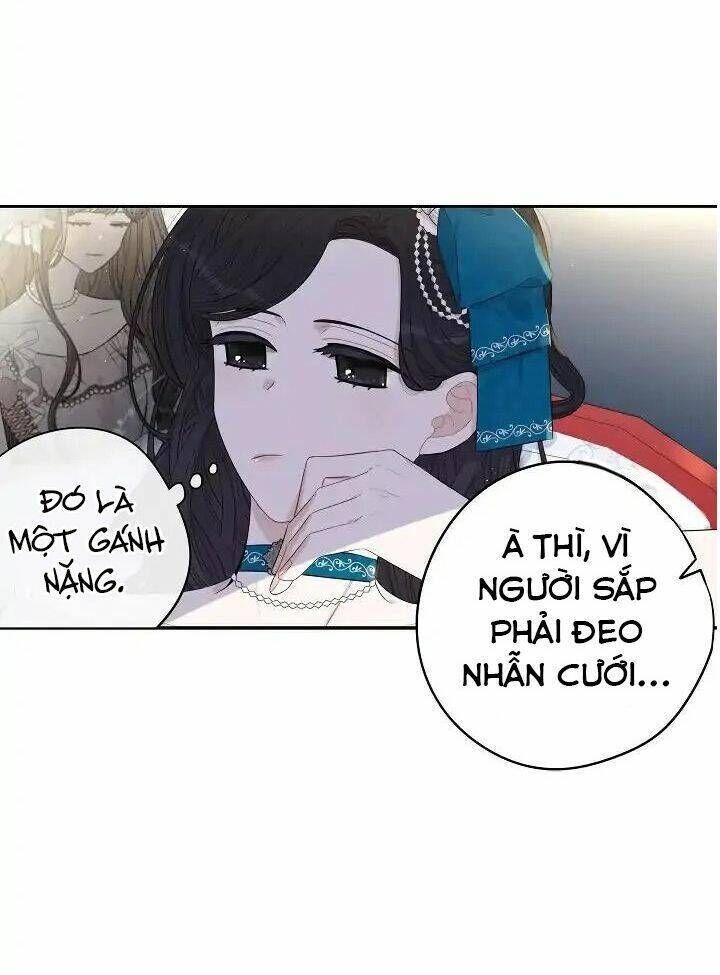 công chúa tóc đen chapter 24 - Next chapter 25