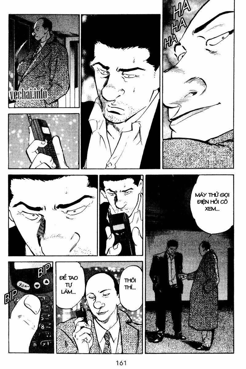 Old Boy Chapter 47 - Trang 2