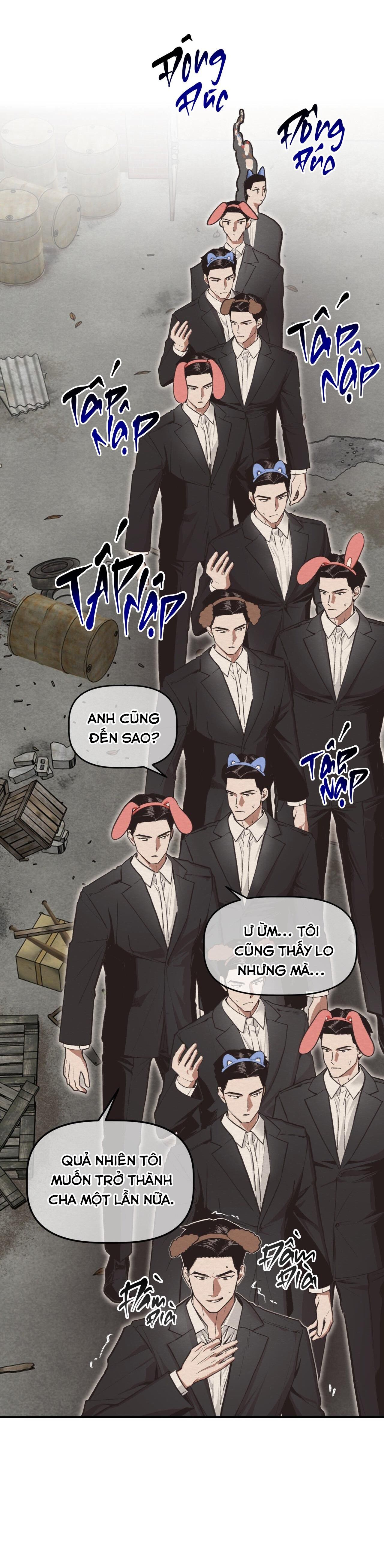 devil on top Chapter 37 - Trang 1