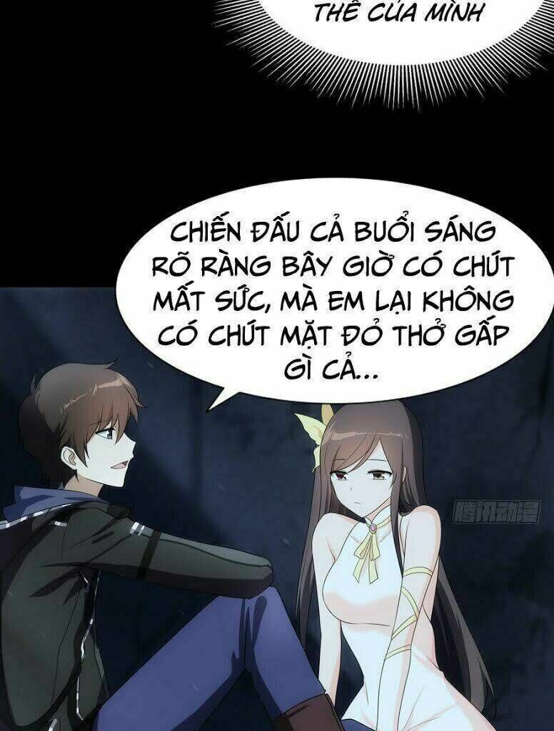 bạn gái zombie của tôi chapter 17 - Trang 2