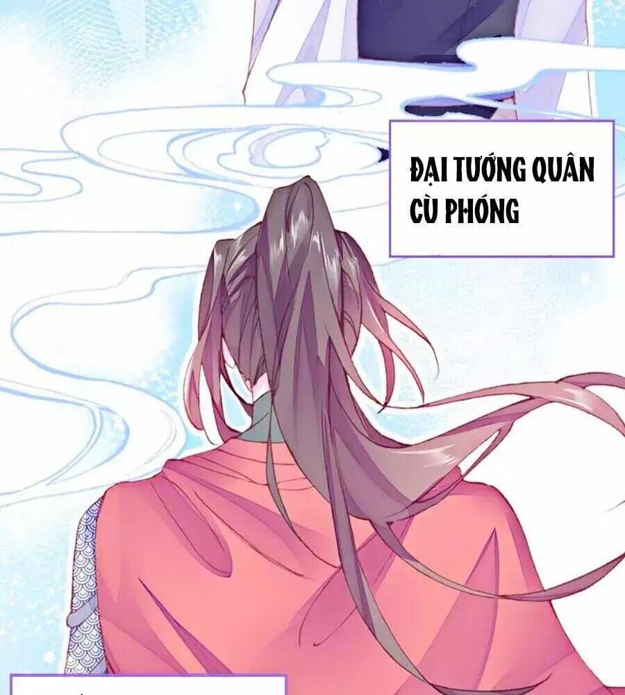 Trẫm Cũng Không Muốn Quá Khí Phách Chapter 15 - Trang 2