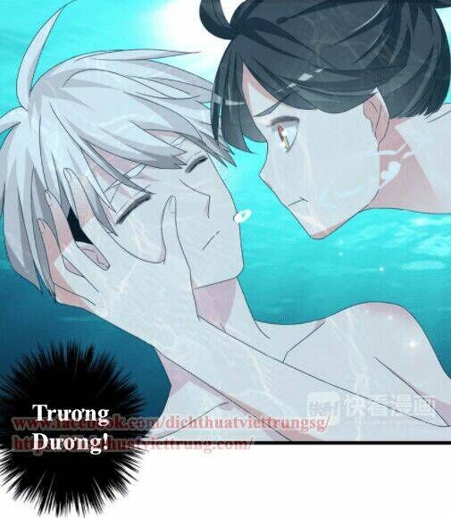 Lều Khều Biết Yêu Chapter 38 - Trang 2