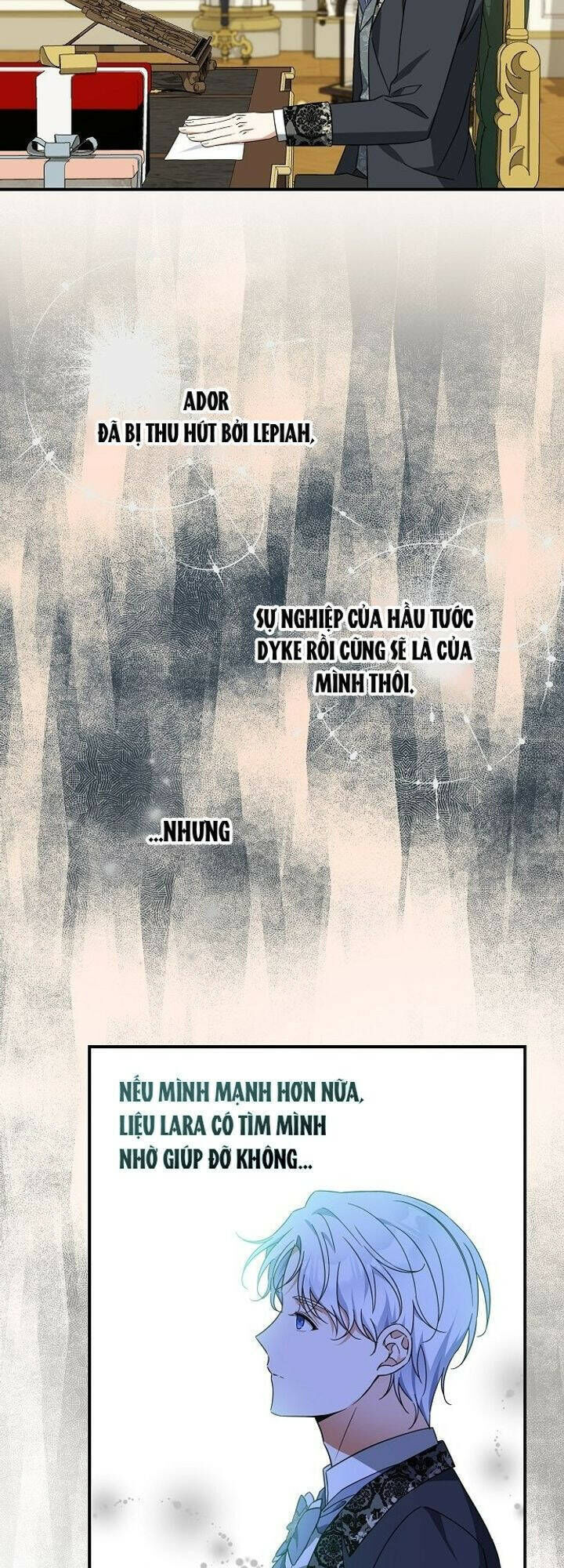 tôi đã thuần hóa hầu tước ác ma chapter 41 - Trang 2