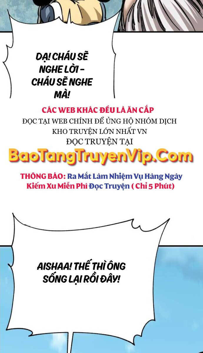 ông võ giả và cháu chí tôn chương 18 - Trang 2