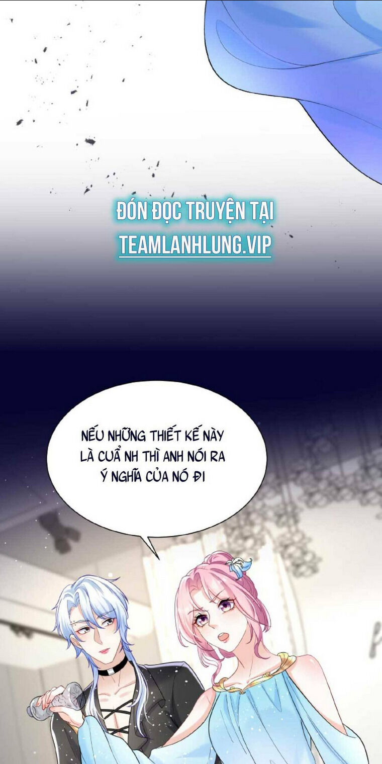 tái sinh trở lại : chồng cũ khóc lóc cầu xin tái hôn chapter 73 - Trang 1