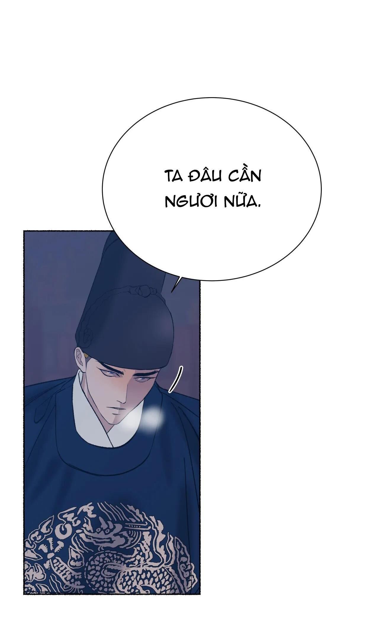 HỔ NGÀN NĂM Chapter 48 - Trang 2