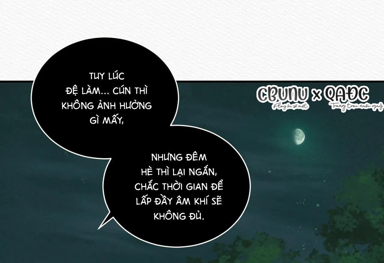 (CBunu) Củy Dạ Khút Chapter 31 - Trang 1