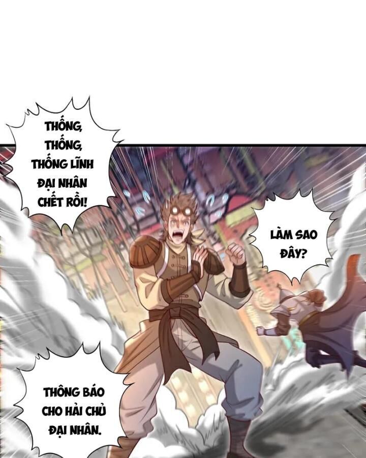 ta bị nhốt cùng một ngày mười vạn năm Chapter 439 - Next Chapter 440