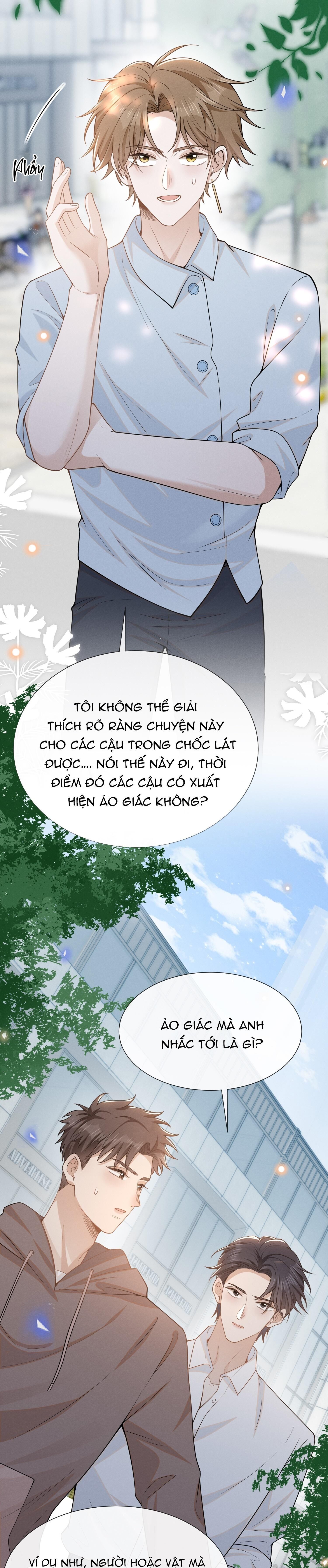 Lai Sinh Bất Kiến Chapter 91 - Next Chapter 92