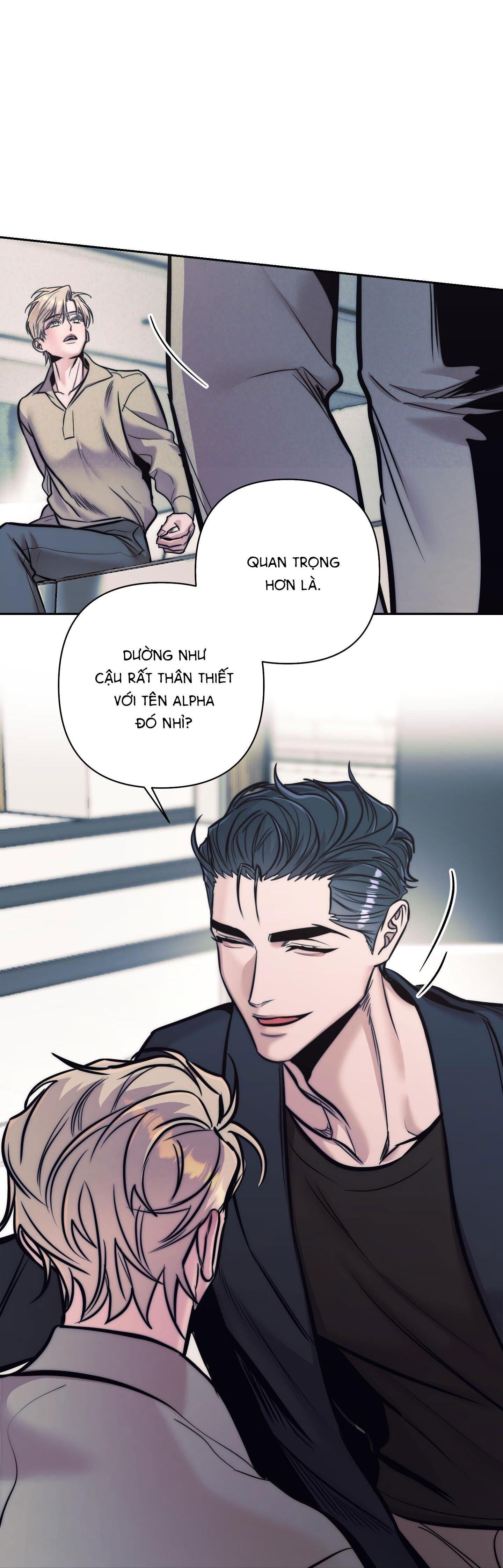 (CBunu) Stigma Chapter 19 - Trang 1