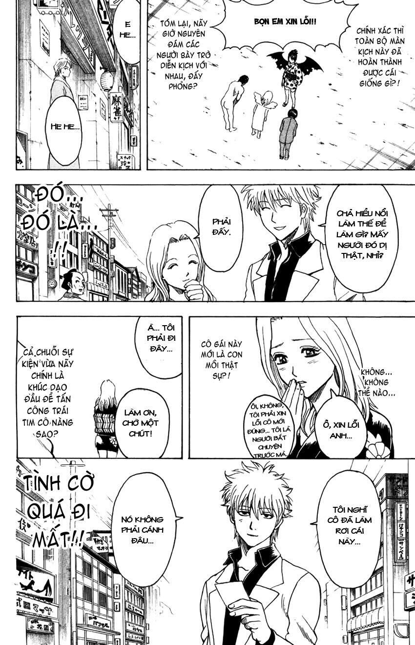 gintama chương 362 - Next chương 363